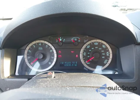 2010 Ford Escape Xlt из США, поврежденный, VIN 1FMCU9DG3AKB80900